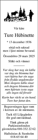 Upsala Nya Tidning