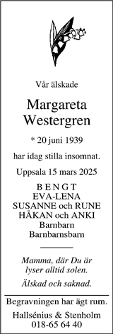 Upsala Nya Tidning