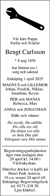 Enköpings-Posten