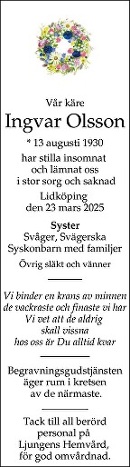 Nya Lidköpings-Tidningen