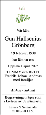 Upsala Nya Tidning