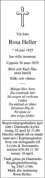 Upsala Nya Tidning