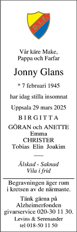 Upsala Nya Tidning
