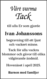 Bohusläningen