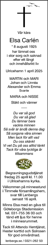 Ulricehamns Tidning