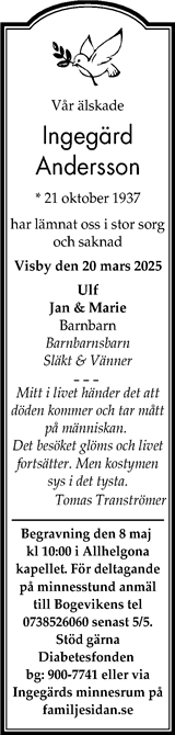 Gotlands Tidningar,Gotlands Allehanda