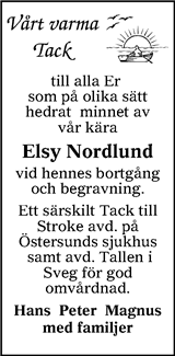 Ljusnan