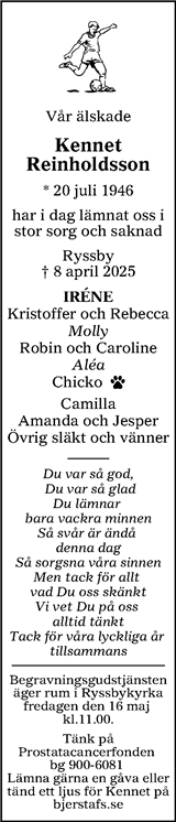 Smålänningen