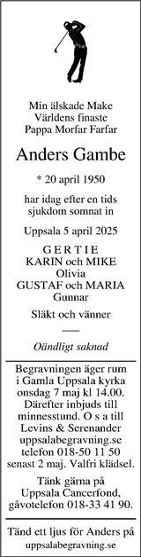 Upsala Nya Tidning