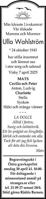 Gotlands Tidningar,Gotlands Allehanda