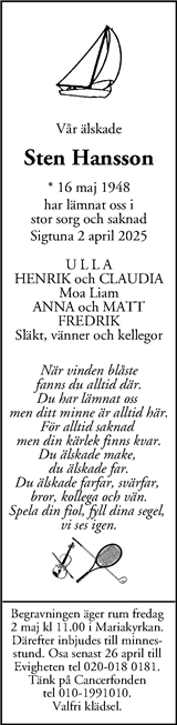 Mitt i Sigtuna