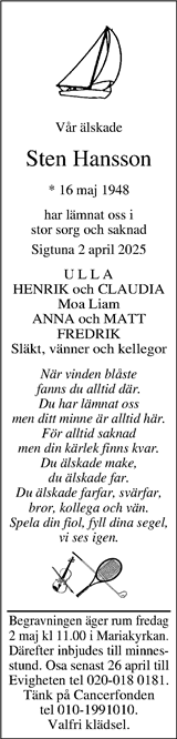 Upsala Nya Tidning
