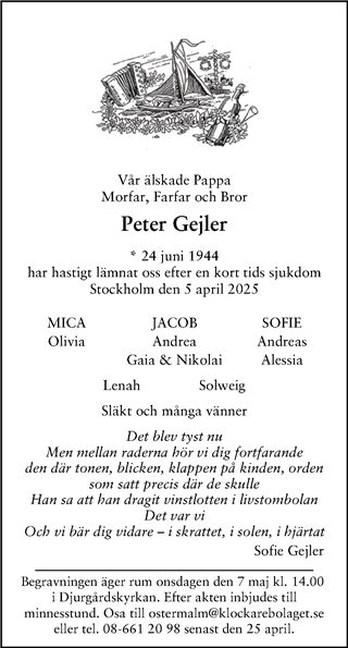 Svenska Dagbladet