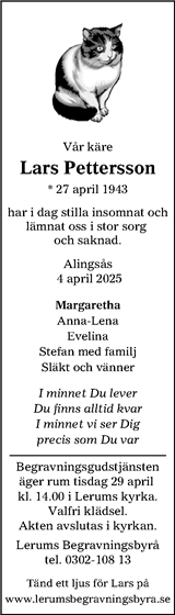 Lokalpressen Lerum