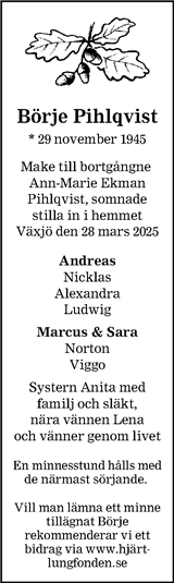 Smålandsposten,Blekinge Läns Tidning