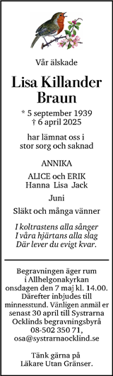 Dagens Nyheter