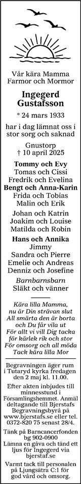 Smålänningen