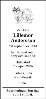 Hallandsposten