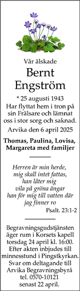 Arvika Nyheter