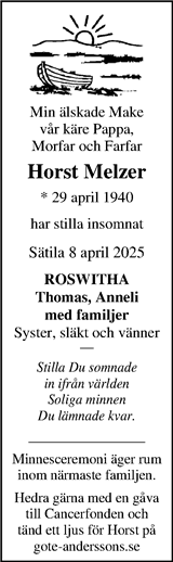 Markbladet