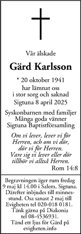 Mitt i Sigtuna