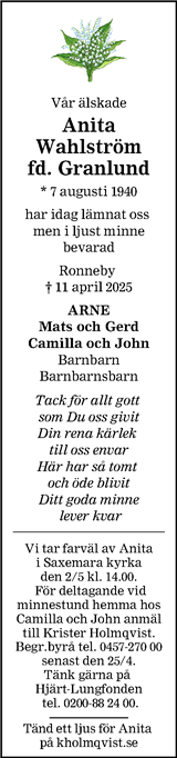 Blekinge Läns Tidning
