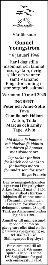 Värnamo Nyheter