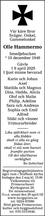 Gefle Dagblad