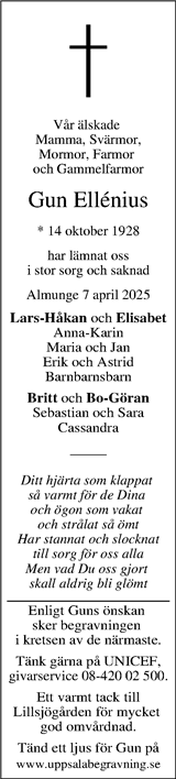 Upsala Nya Tidning