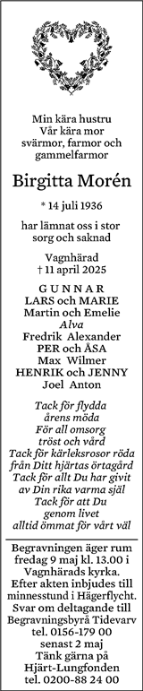 Södermanlands Nyheter