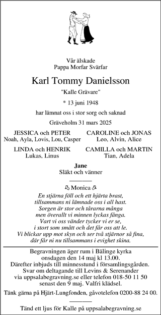 Upsala Nya Tidning