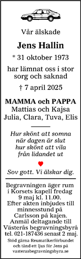 Vestmanlands Läns Tidning