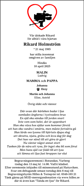 Hallands Nyheter