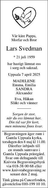 Upsala Nya Tidning