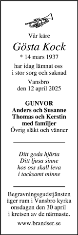 Vansbrobladet