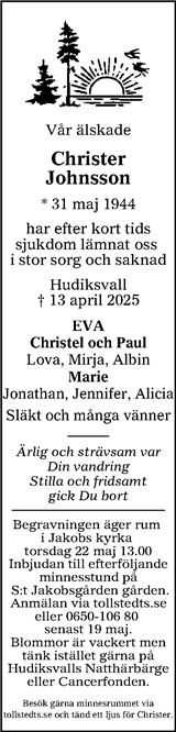Hudiksvalls Tidning