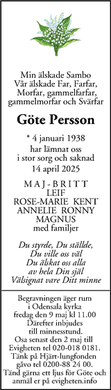 Mitt i Sigtuna