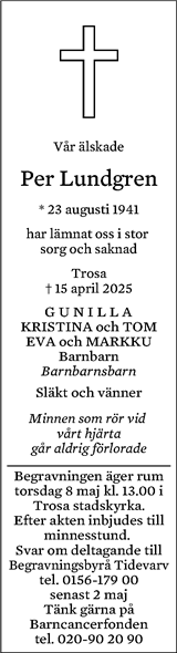 Södermanlands Nyheter