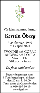 Mitt i Huddinge