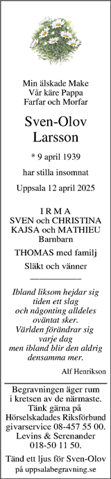 Upsala Nya Tidning