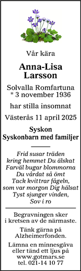 Vestmanlands Läns Tidning