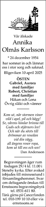 Dalslänningen