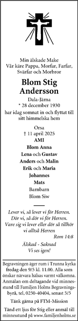 Dagen