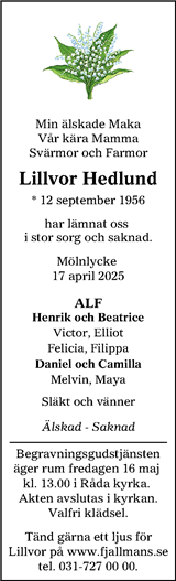 Lokalpressen Härryda