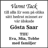 Sydöstran