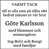 Östgöta Correspondenten
