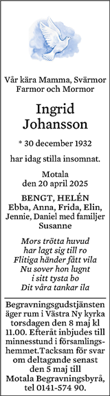 Motala Vadstena Tidning