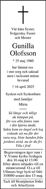 Kristianstadsbladet,Norra Skåne