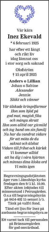 Blekinge Läns Tidning