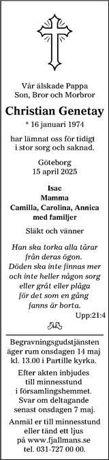 Lokalpressen Partille